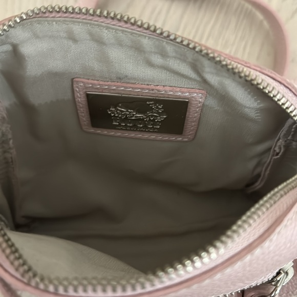 Roots Small purse - Picture 4 of 5